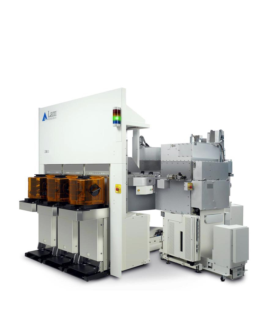 LAM Research