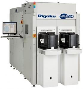 Rigaku