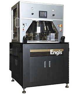 Engis Machine Engis Corporation
