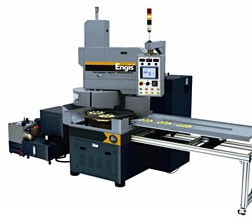 Engis Machine Engis Corporation