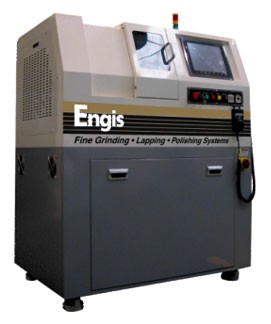 Engis Machine Engis Corporation
